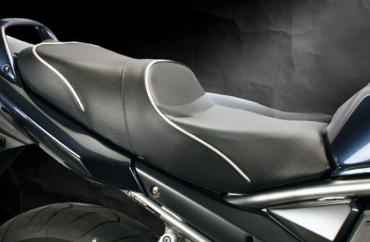 Suzuki Bandit GXS 650 / 1250 F World Sport Performance Seat